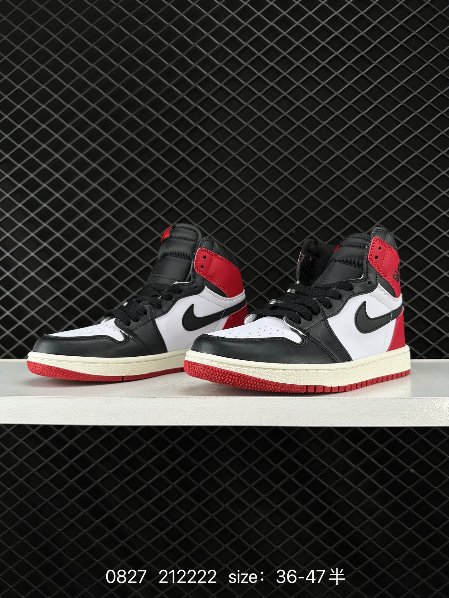 Air Jordan 1 HIGH AJ1